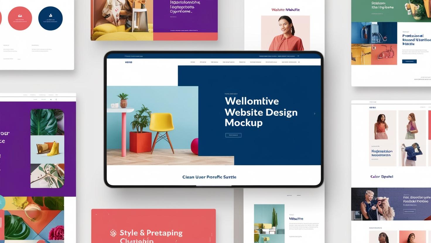 Web Design